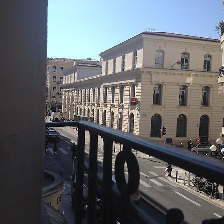 Hotel De Verdun Νίκαια Εξωτερικό φωτογραφία