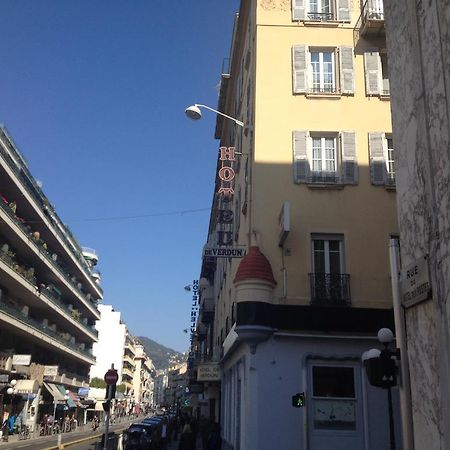 Hotel De Verdun Νίκαια Εξωτερικό φωτογραφία