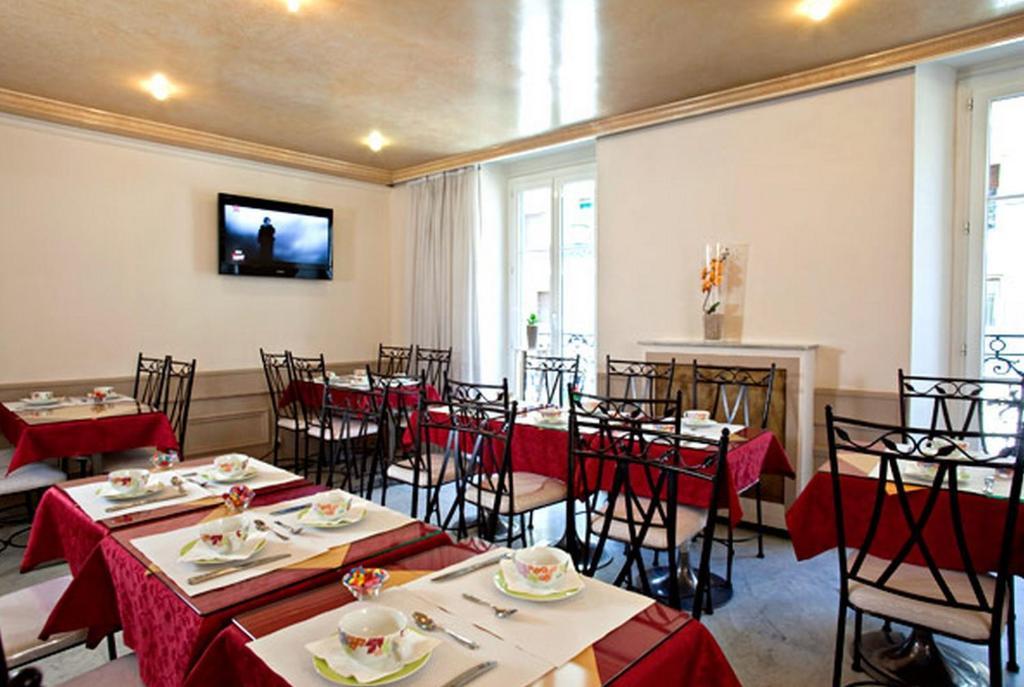 Hotel De Verdun Νίκαια Εξωτερικό φωτογραφία