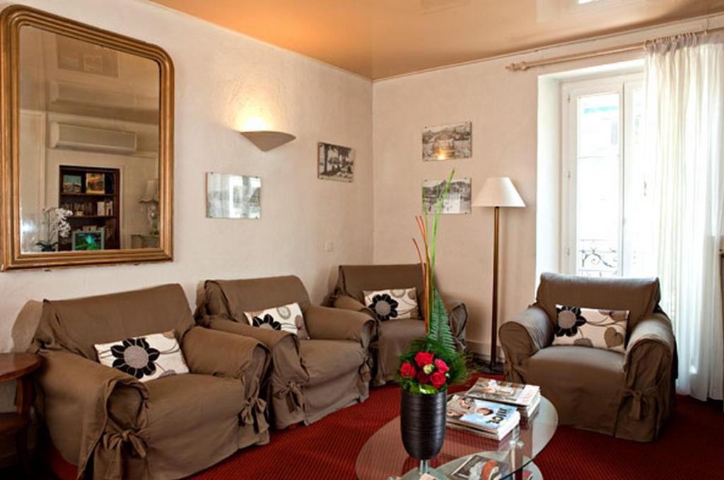 Hotel De Verdun Νίκαια Εξωτερικό φωτογραφία