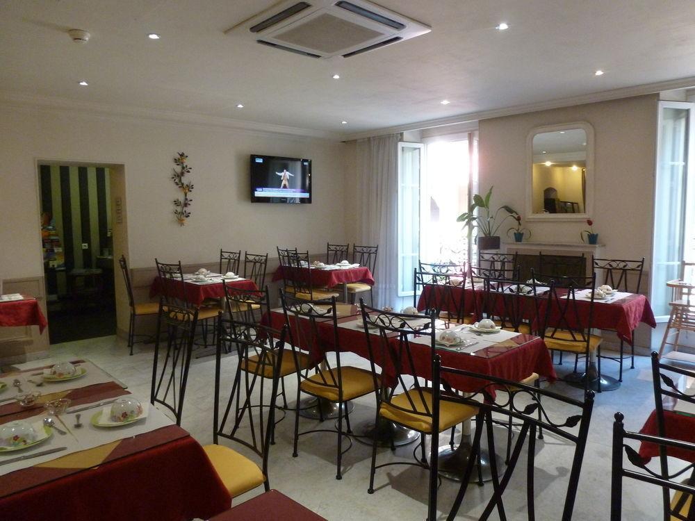 Hotel De Verdun Νίκαια Εξωτερικό φωτογραφία