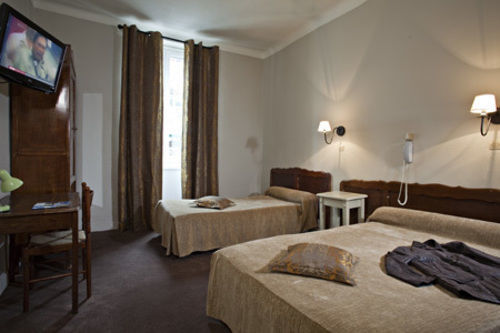 Hotel De Verdun Νίκαια Εξωτερικό φωτογραφία