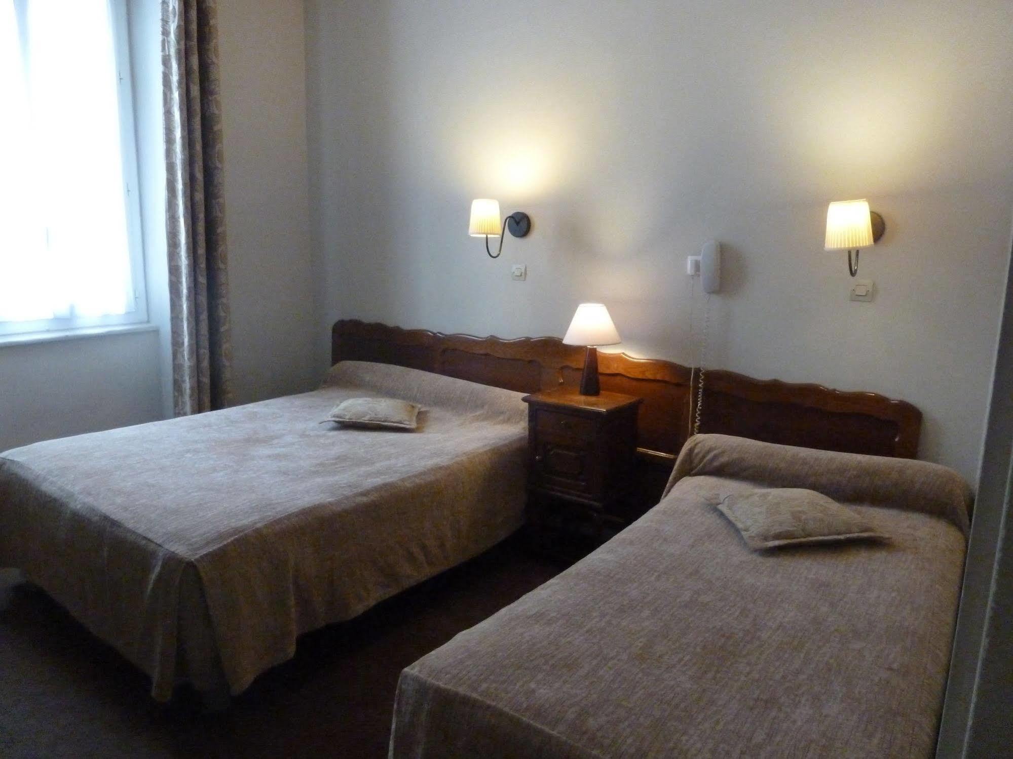 Hotel De Verdun Νίκαια Εξωτερικό φωτογραφία