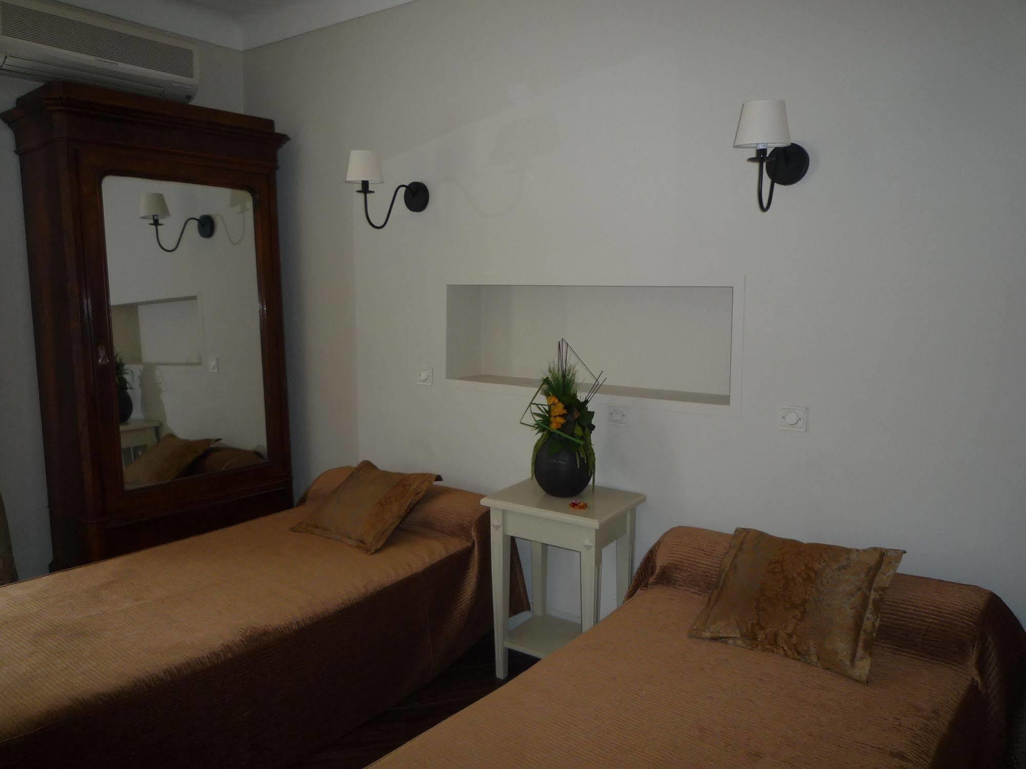 Hotel De Verdun Νίκαια Εξωτερικό φωτογραφία
