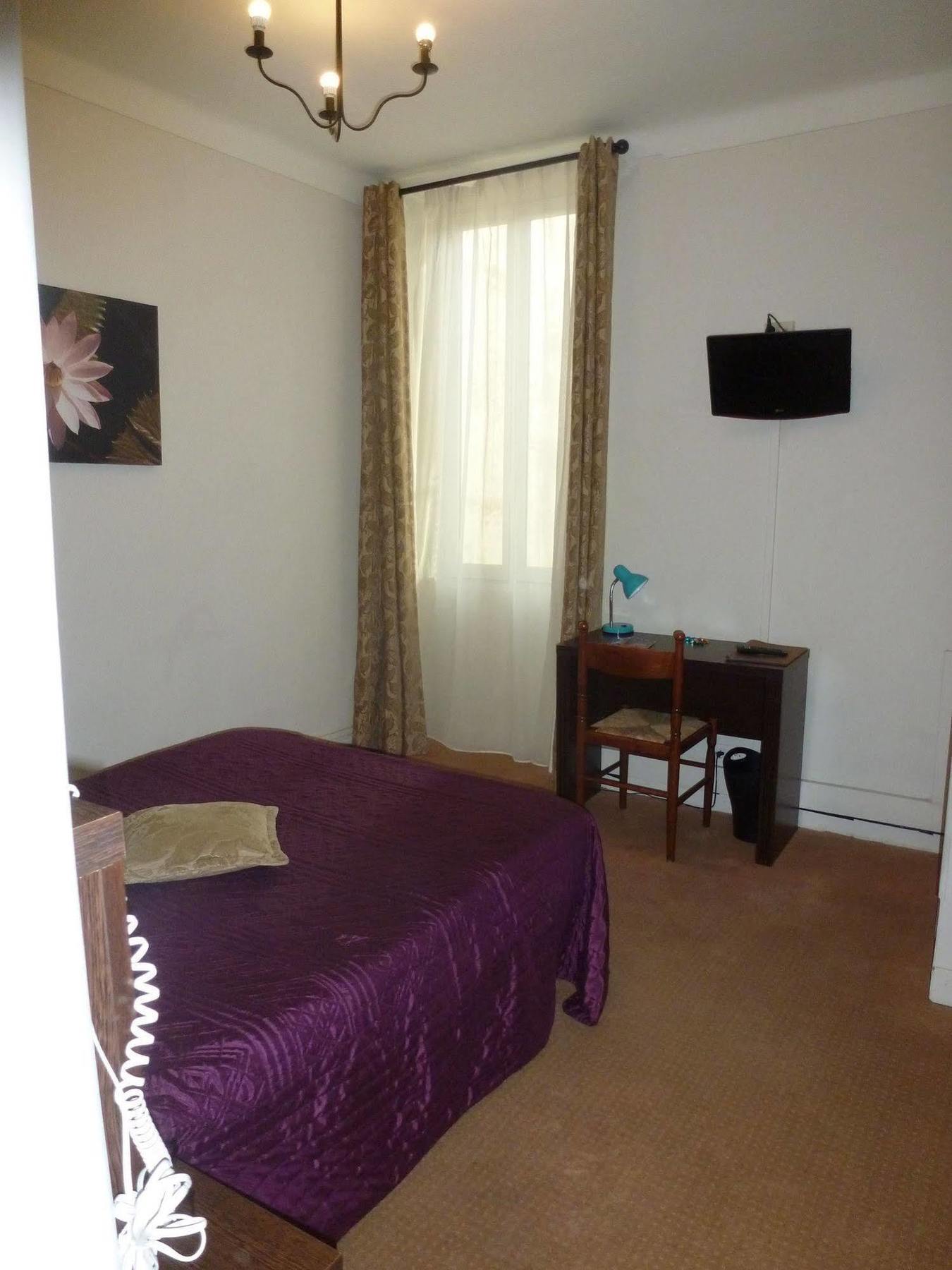 Hotel De Verdun Νίκαια Εξωτερικό φωτογραφία