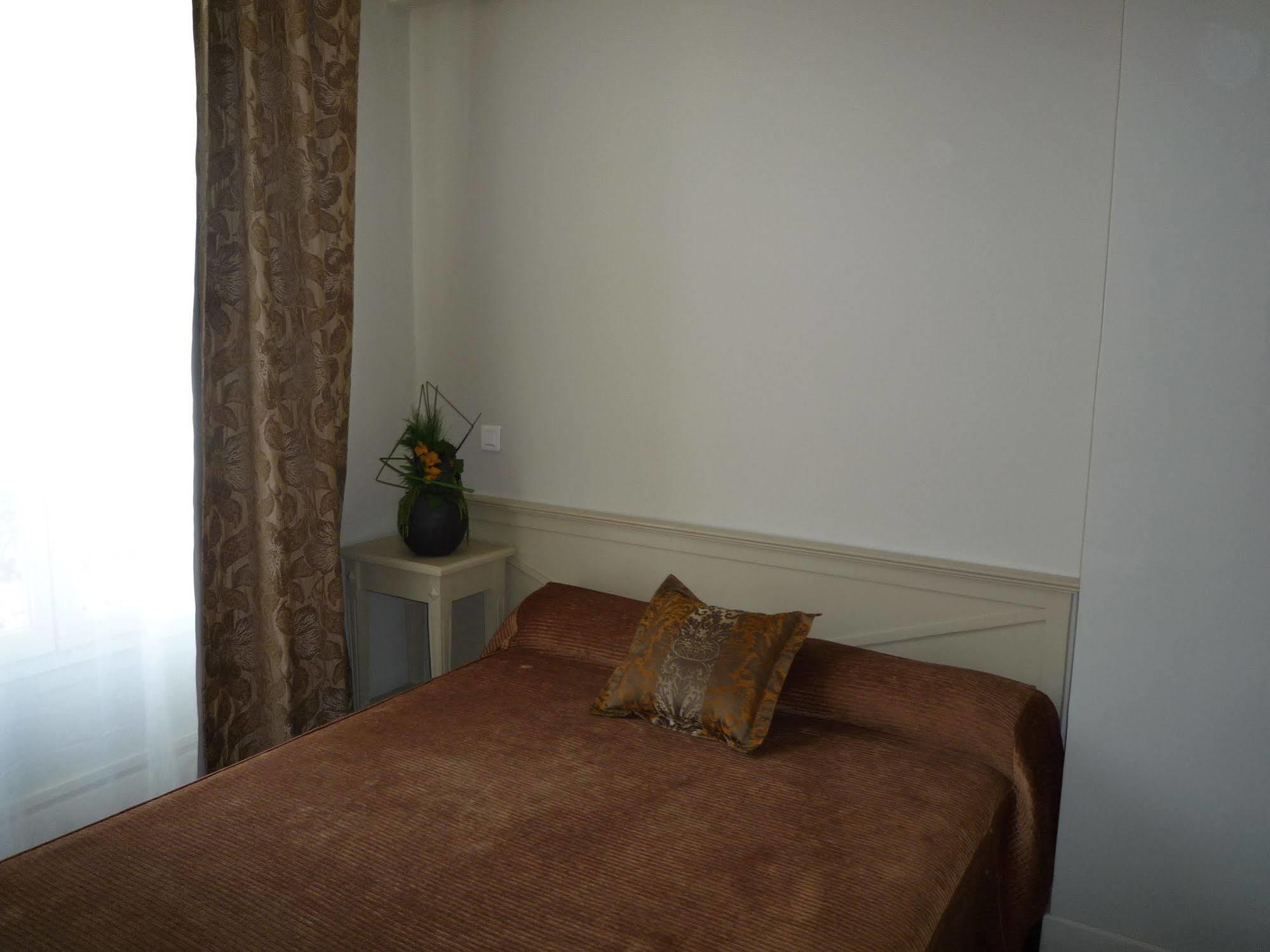 Hotel De Verdun Νίκαια Εξωτερικό φωτογραφία