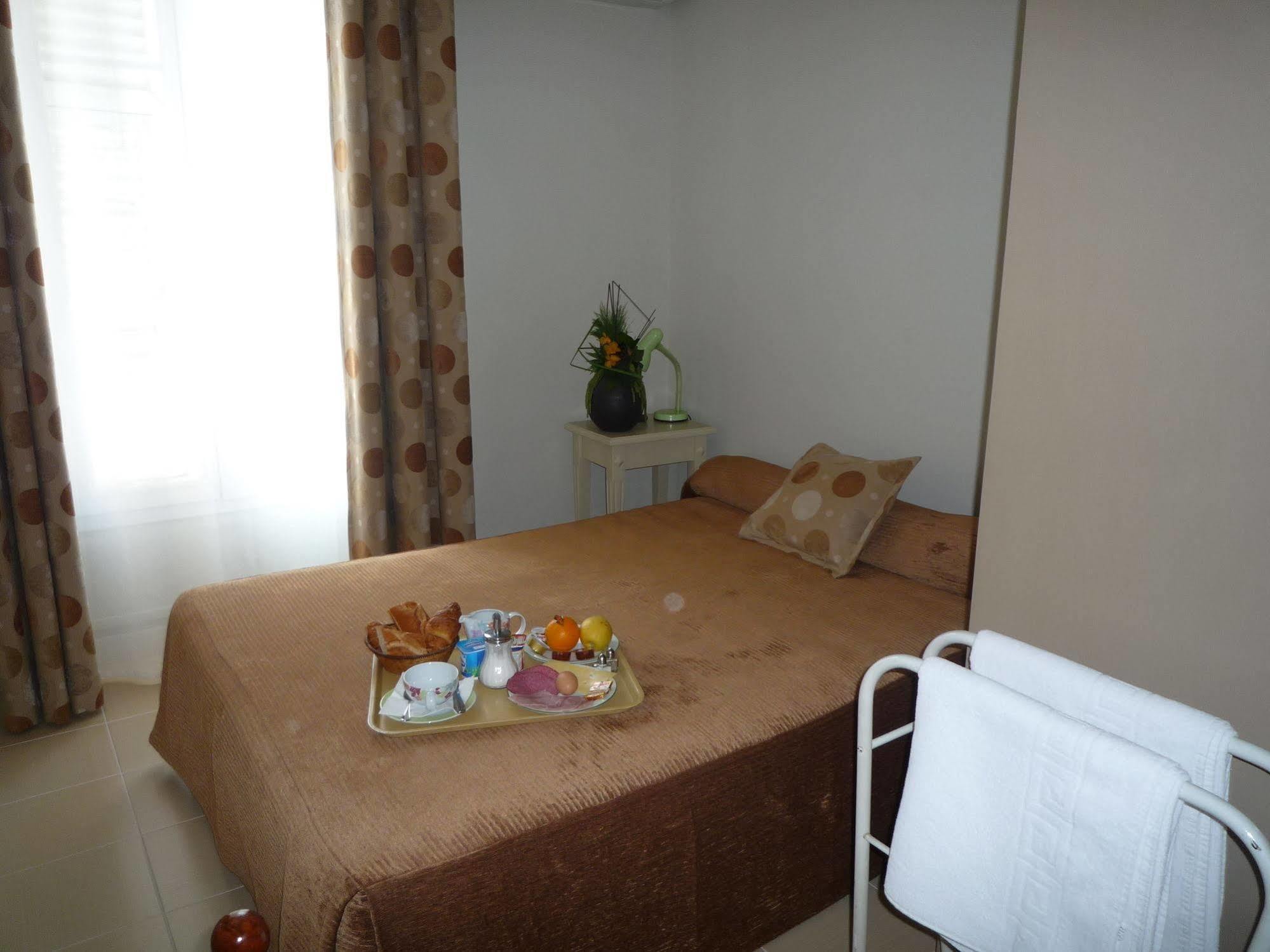 Hotel De Verdun Νίκαια Εξωτερικό φωτογραφία